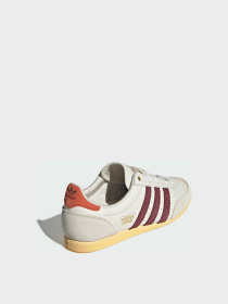 Кеды низкие Adidas модель JI2662 Фото