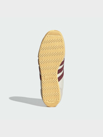 Кеды низкие Adidas модель JI2662 Кеды низкие Adidas модель JI2662 Фото