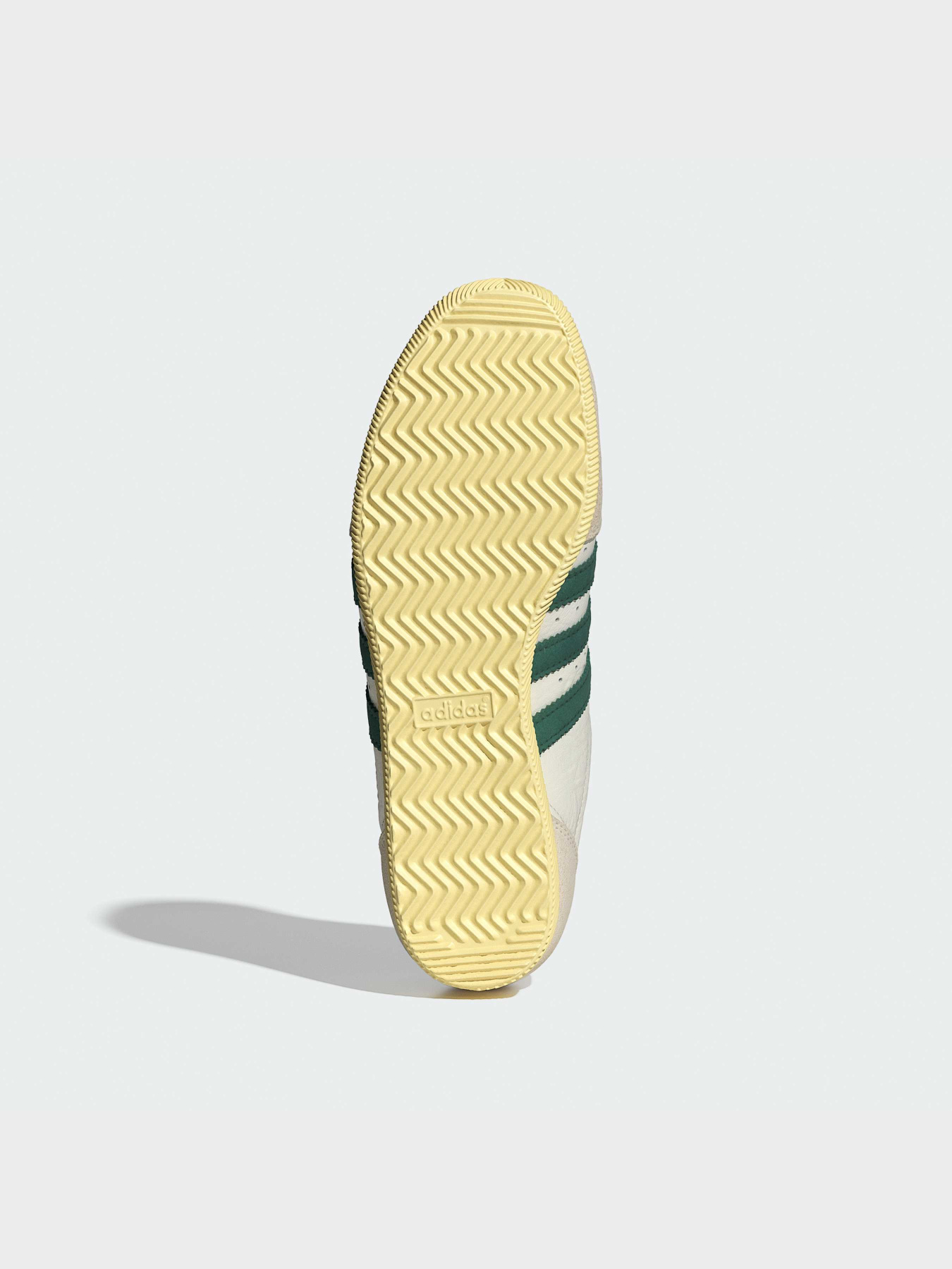 Кеды низкие Adidas модель JI2663 Фото