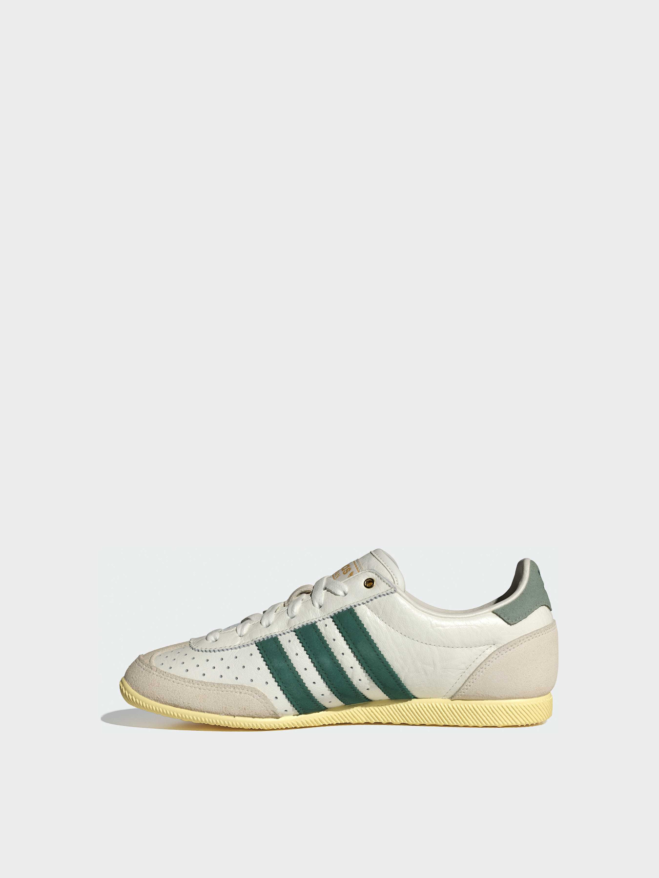 Кеды низкие Adidas модель JI2663 Фото