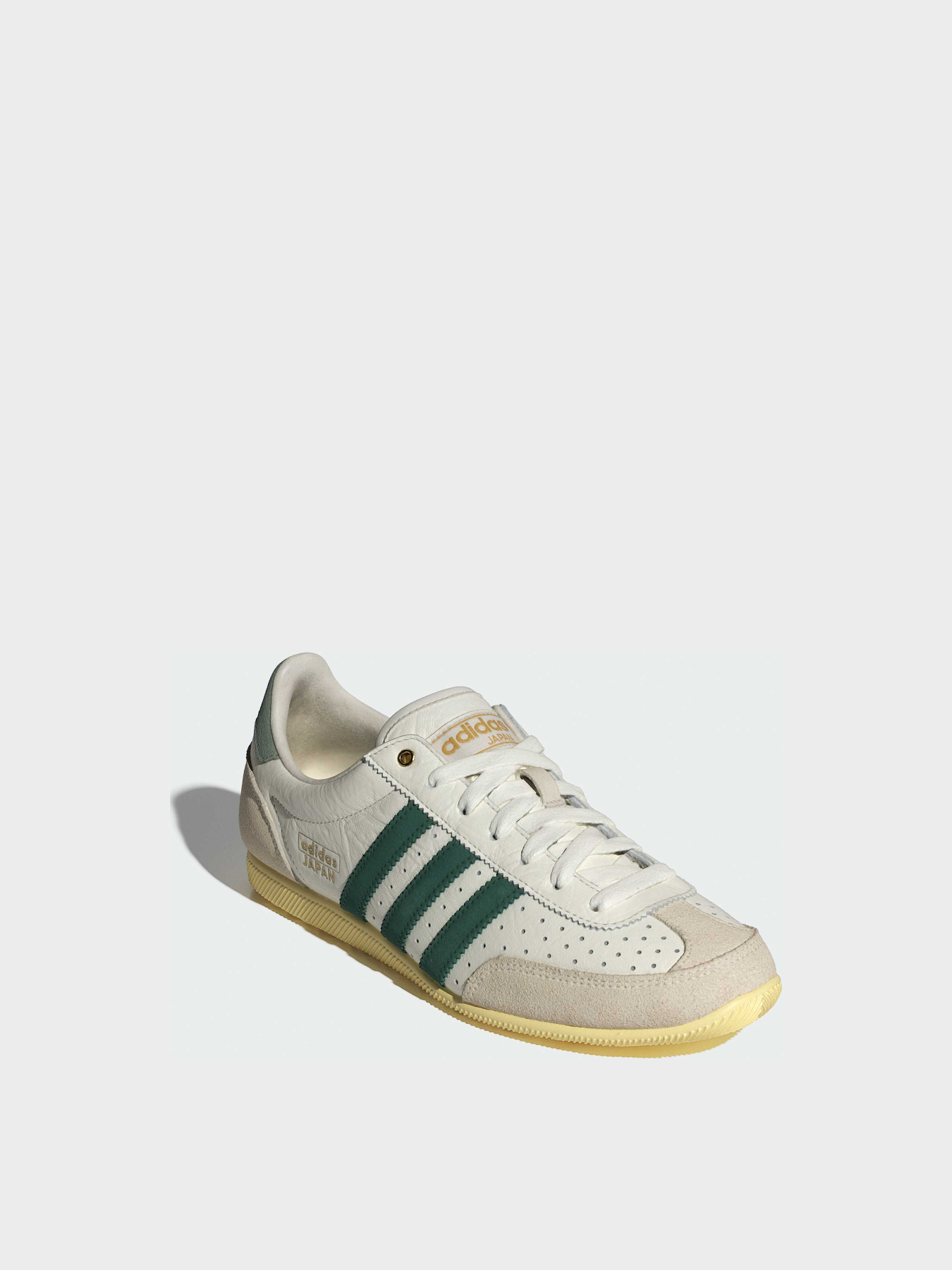 Кеды низкие Adidas модель JI2663 Фото