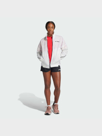 Вітровка Adidas модель JD8437 Фото