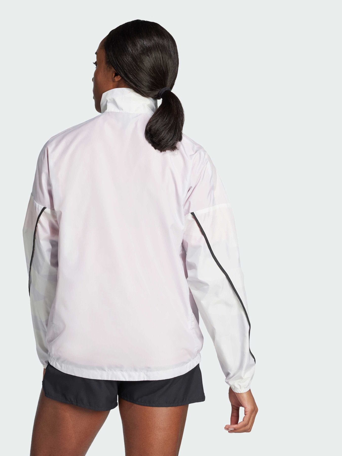 Вітровка Adidas модель JD8437 Фото