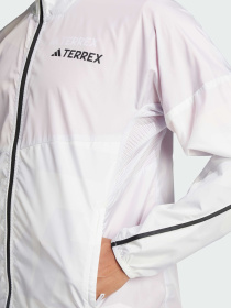 Вітровка Adidas модель JD8437 Фото