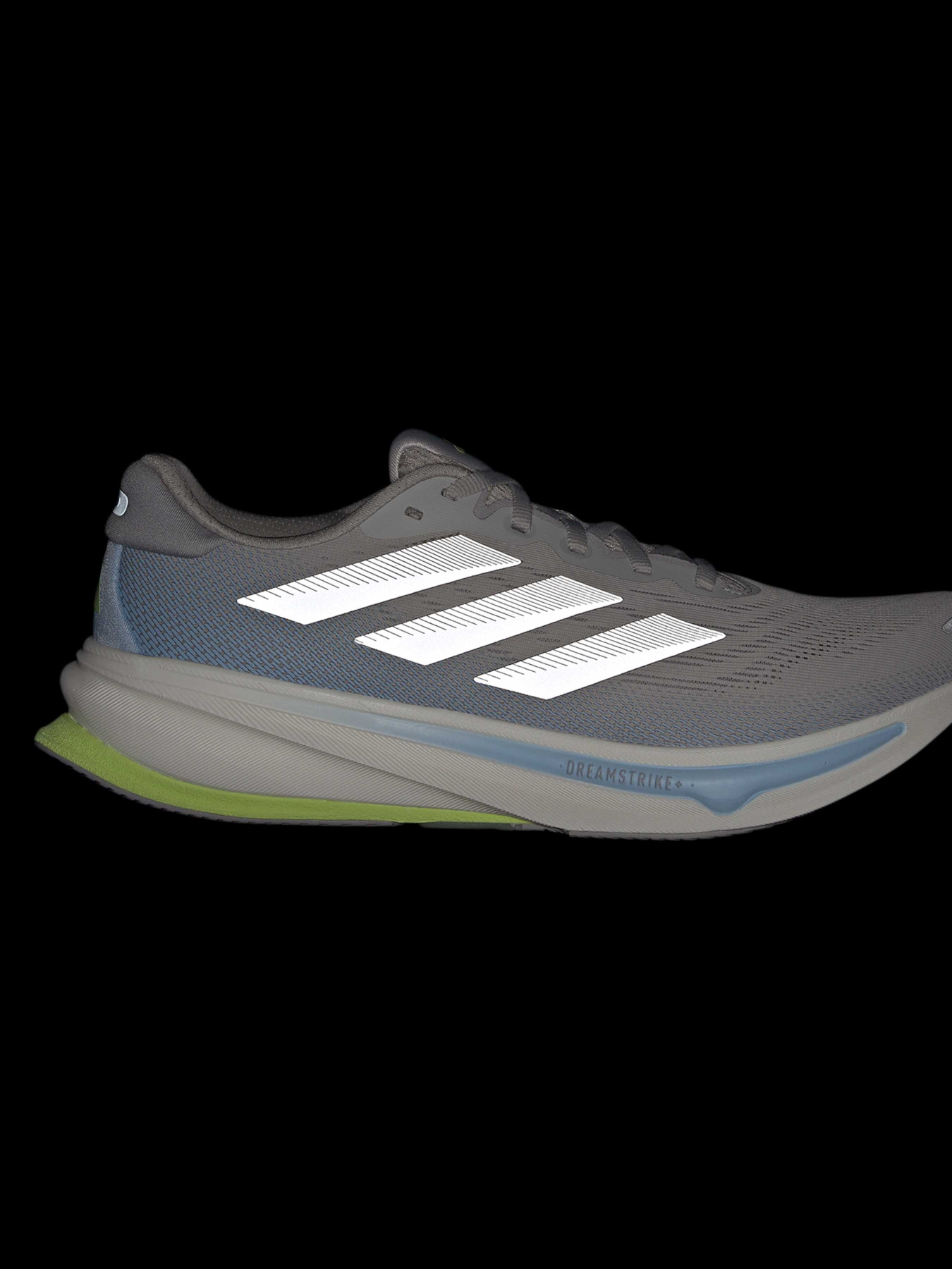 Кросівки для бігу Adidas Supernova модель IH8708 Фото