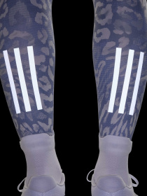 Спортивные леггинсы Adidas Supernova модель JN9706 Фото