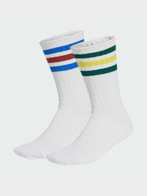 Набір шкарпеток Adidas модель JC8622 Фото