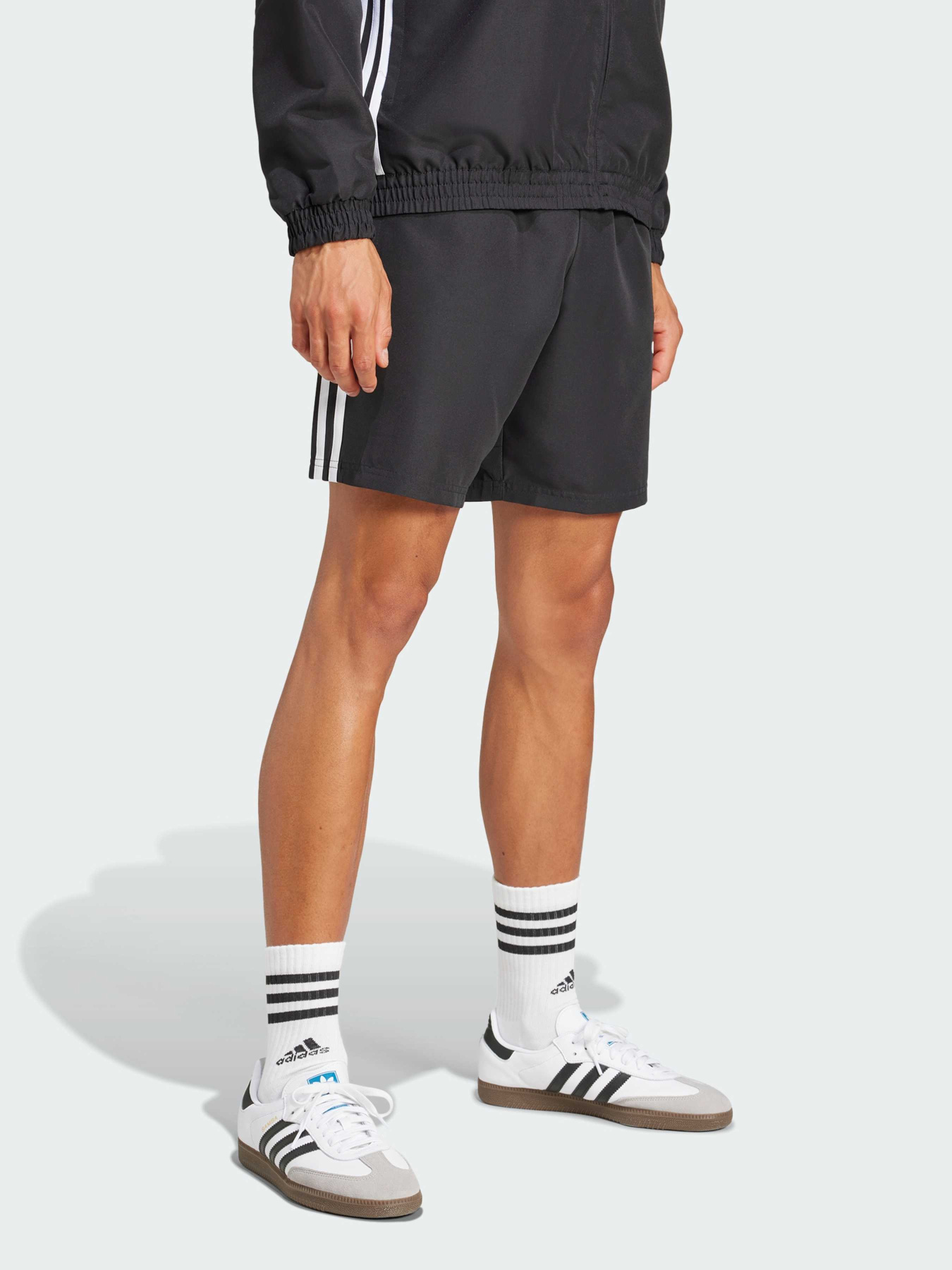 Спортивні шорти Adidas Tiro модель JC5450 Фото