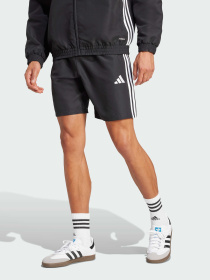 Спортивні шорти Adidas Tiro модель JC5450 Фото