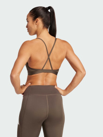 Топ спортивный Adidas модель JE3774 Топ спортивный Adidas модель JE3774 Фото