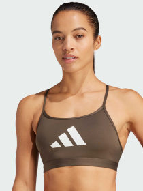 Топ спортивный Adidas модель JE3774 Топ спортивный Adidas модель JE3774 Фото