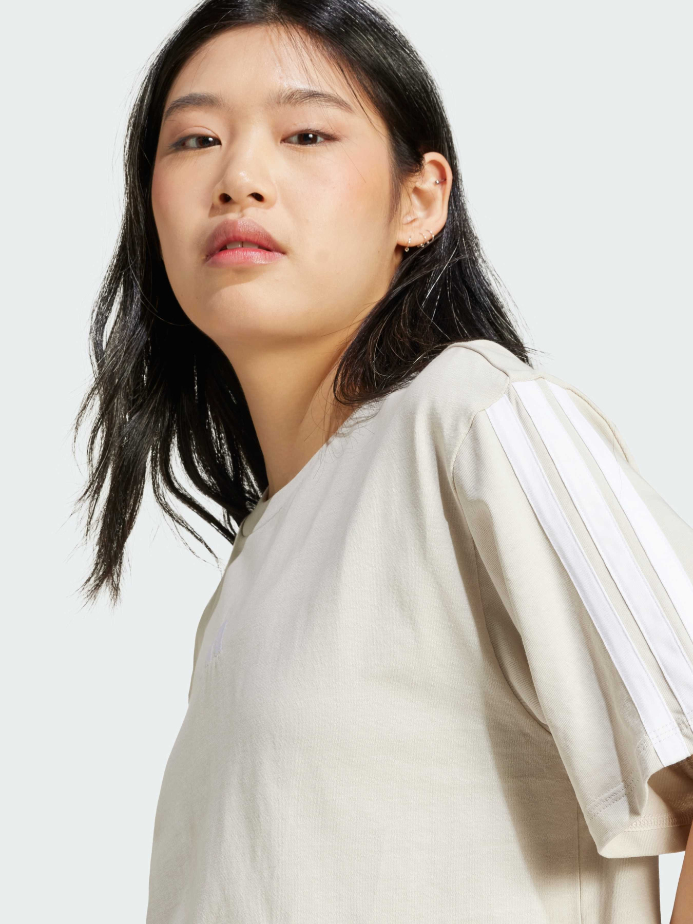 Футболка Adidas модель JE1219 Фото