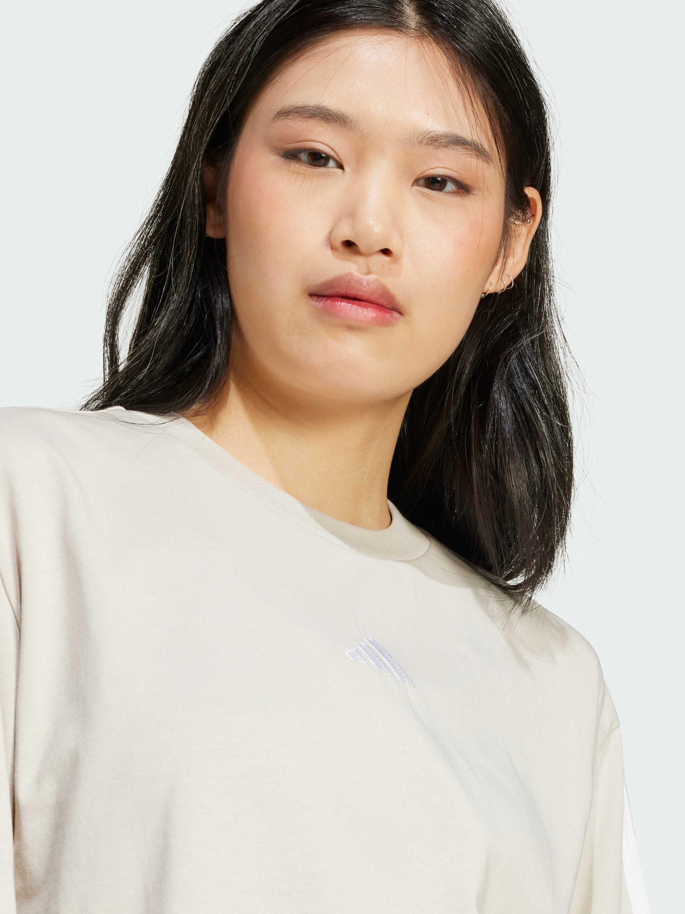 Футболка Adidas модель JE1219 Фото