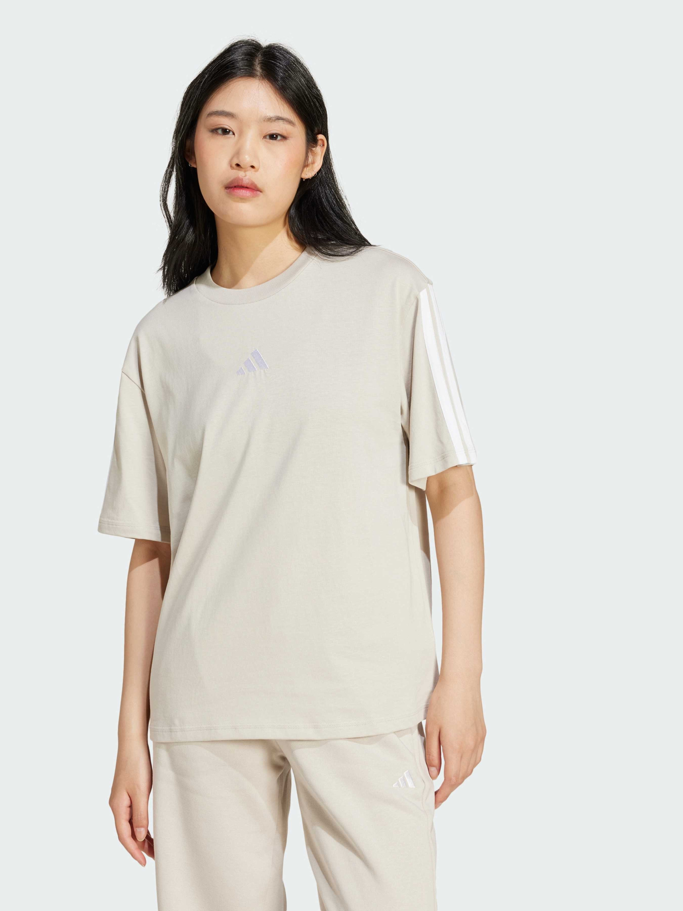 Футболка Adidas модель JE1219 Фото