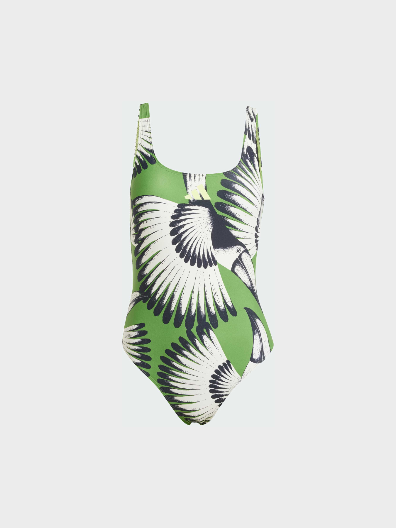 Купальник Adidas модель JF6034 Фото