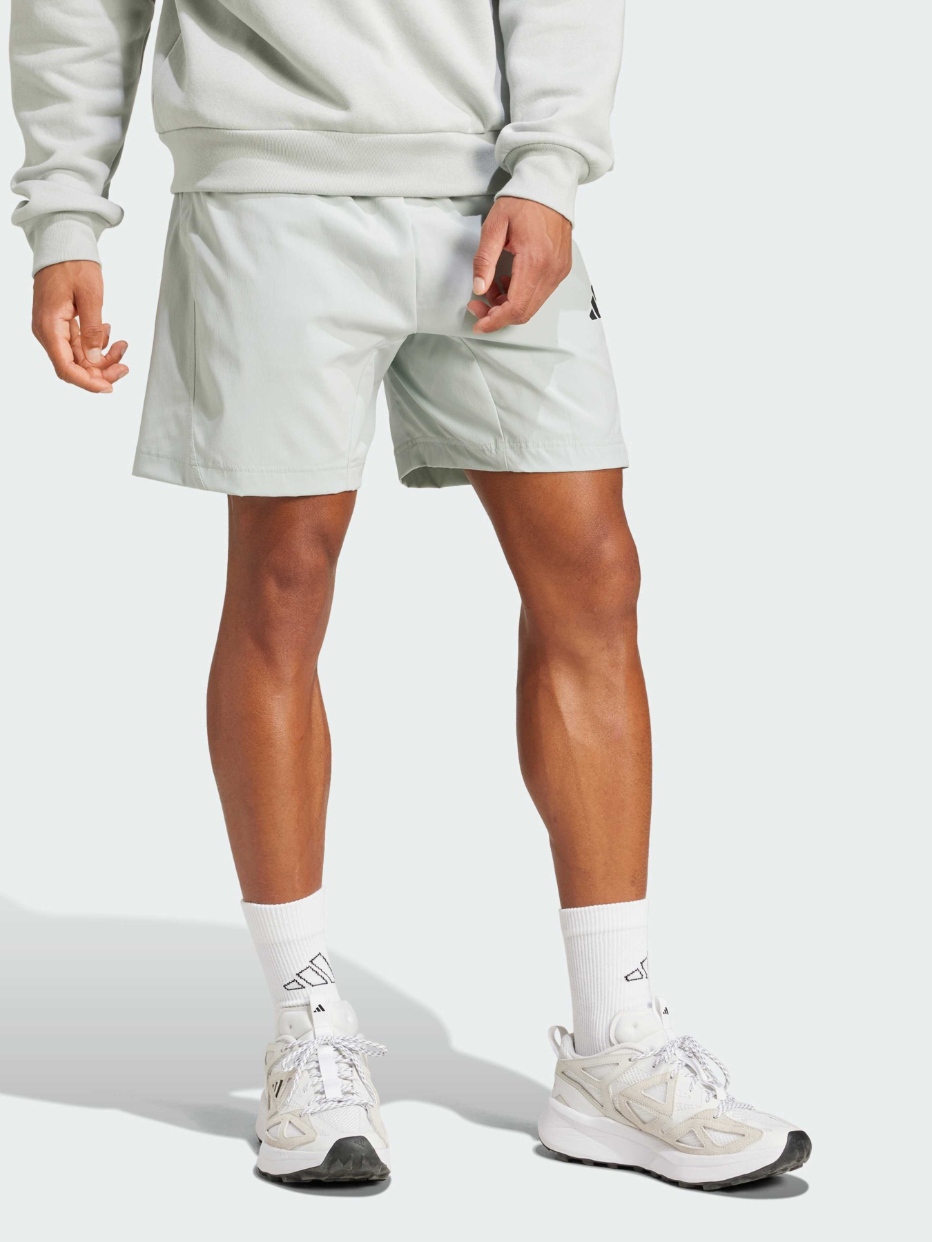 Повсякденні шорти Adidas модель JF3266 Фото