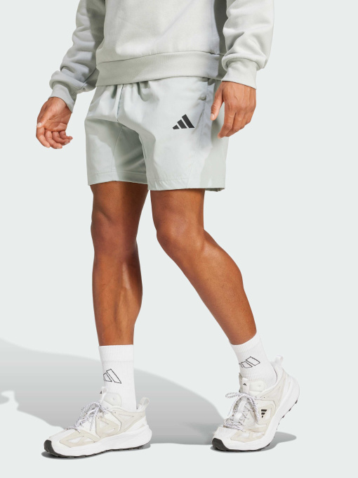 Повседневные шорты Adidas модель JF3266 Фото