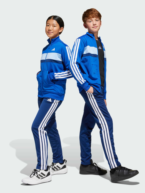 Спортивный костюм Adidas модель JC7518 Фото