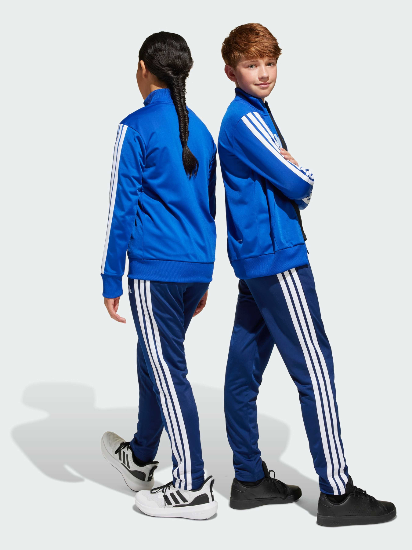 Спортивный костюм Adidas модель JC7518 Фото
