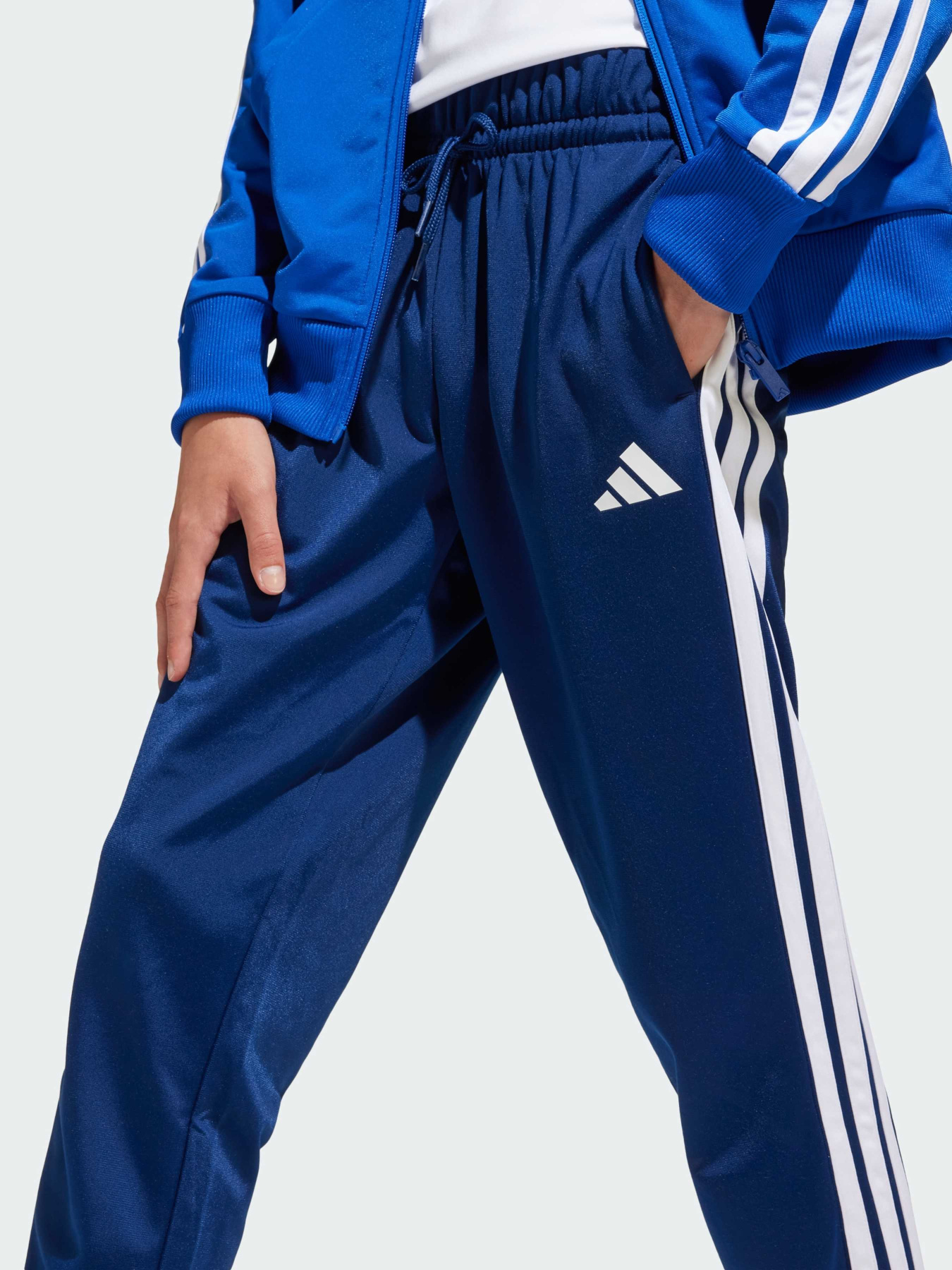 Спортивный костюм Adidas модель JC7518 Фото