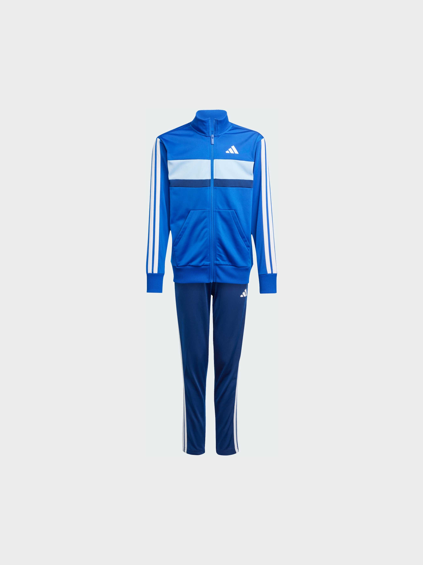 Спортивный костюм Adidas модель JC7518 Фото