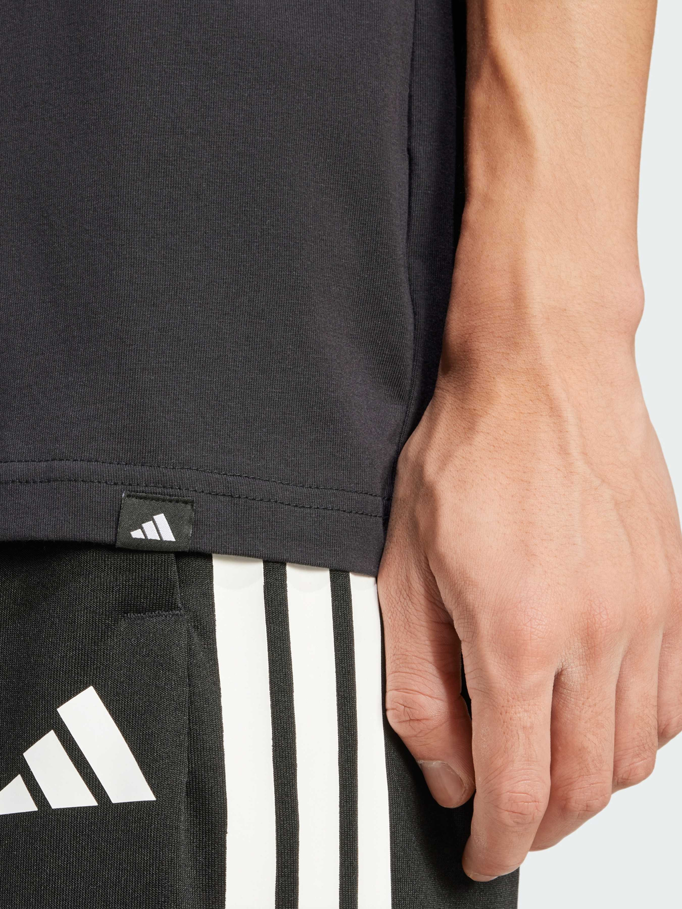 Футболка Adidas Tiro модель JI6787 Фото