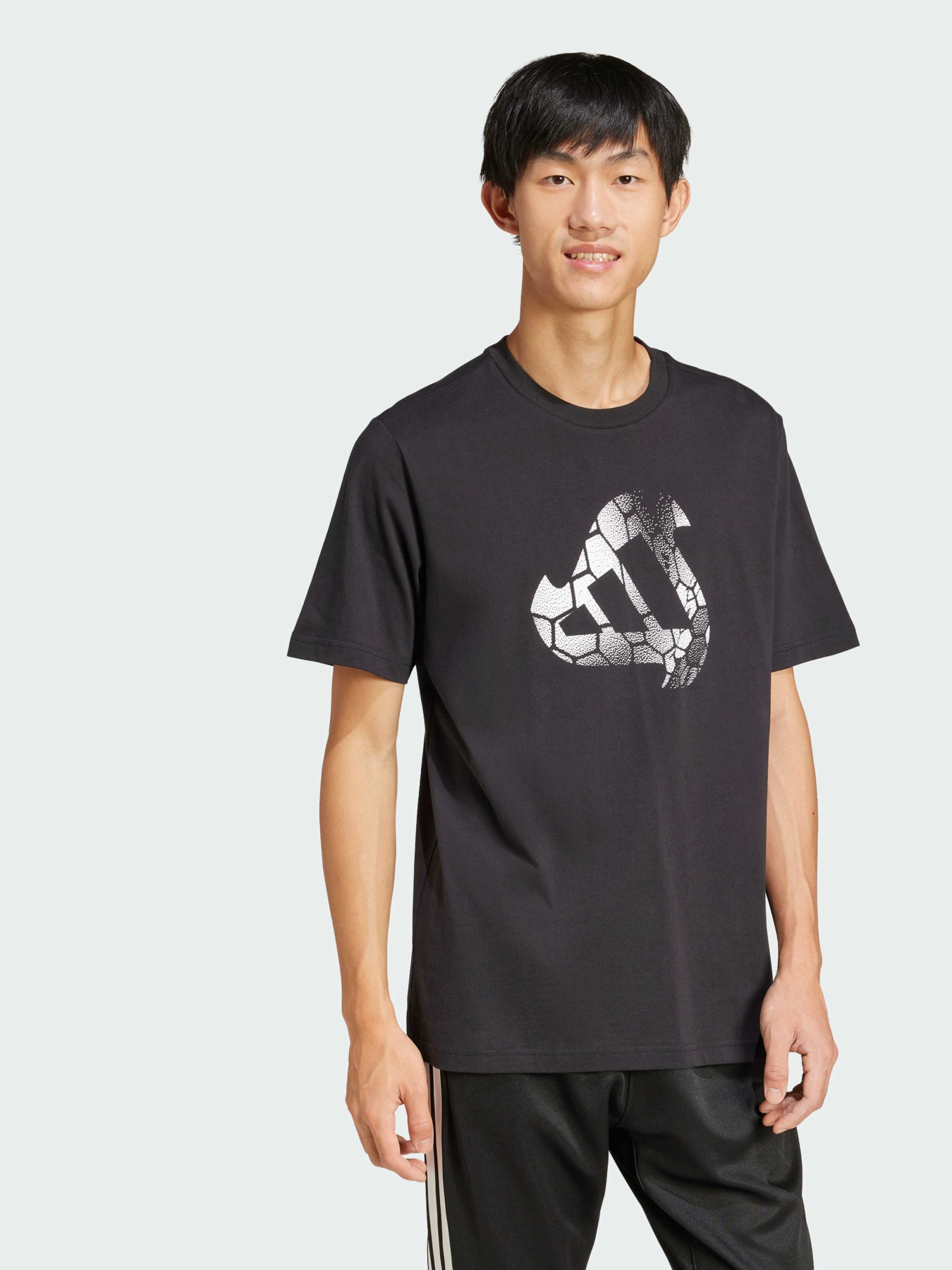 Футболка Adidas Tiro модель JI6787 Футболка Adidas Tiro модель JI6787 Фото