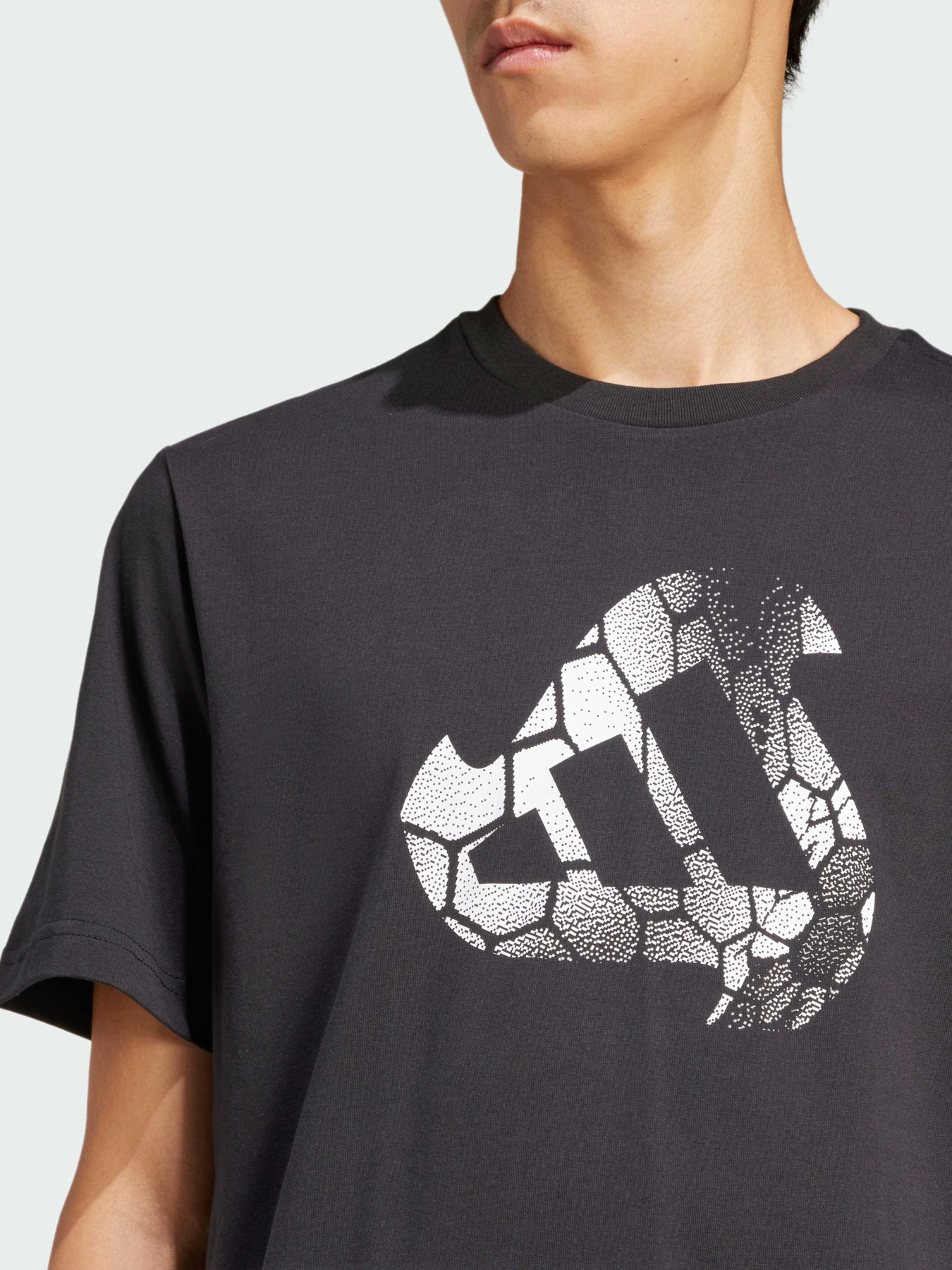 Футболка Adidas Tiro модель JI6787 Футболка Adidas Tiro модель JI6787 Фото