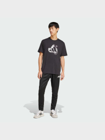 Футболка Adidas Tiro модель JI6787 Футболка Adidas Tiro модель JI6787 Фото