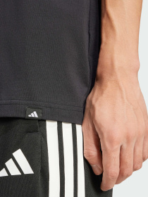 Футболка Adidas Tiro модель JI6787 Футболка Adidas Tiro модель JI6787 Фото