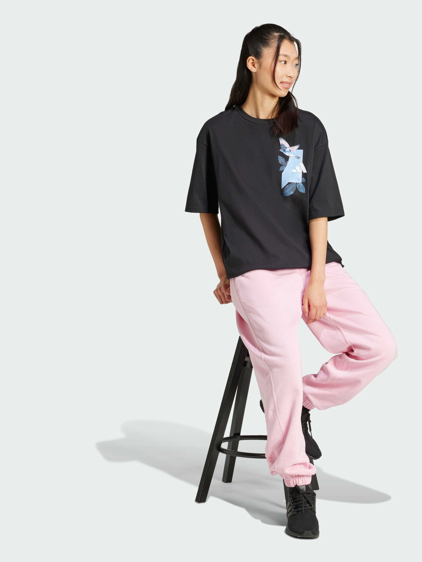 Футболка Adidas модель JJ4063 Фото