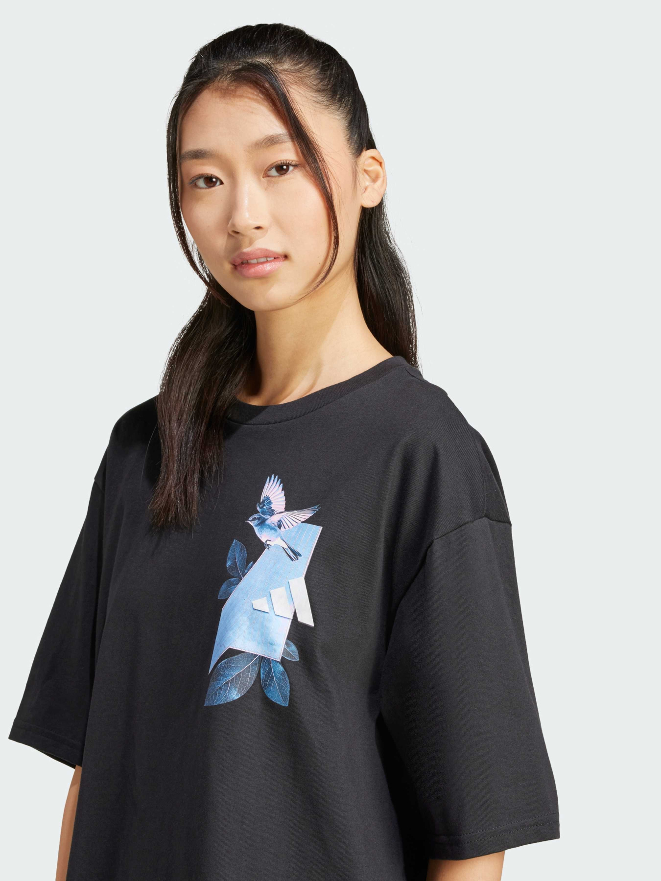 Футболка Adidas модель JJ4063 Фото