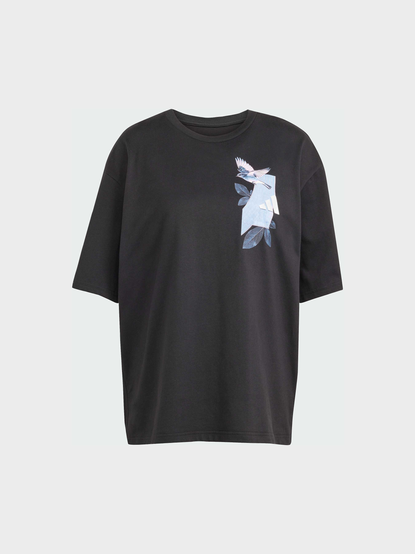 Футболка Adidas модель JJ4063 Фото