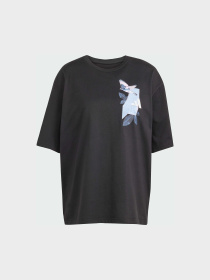 Футболка Adidas модель JJ4063 Фото