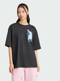 Футболка Adidas модель JJ4063 Фото