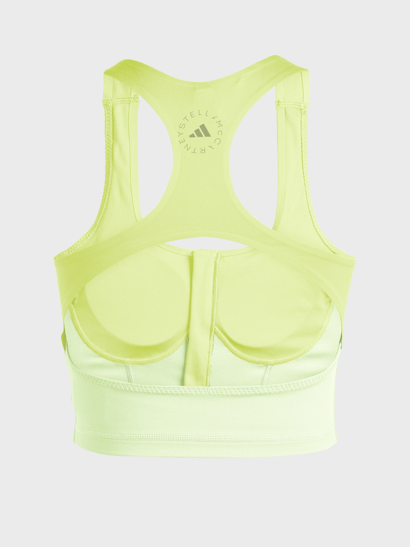 Топ спортивный Adidas модель JP3173 Фото