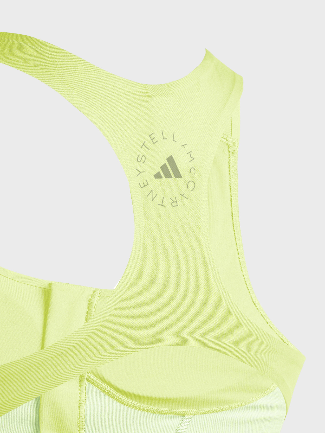 Топ спортивный Adidas модель JP3173 Фото