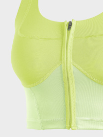 Топ спортивный Adidas модель JP3173 Фото