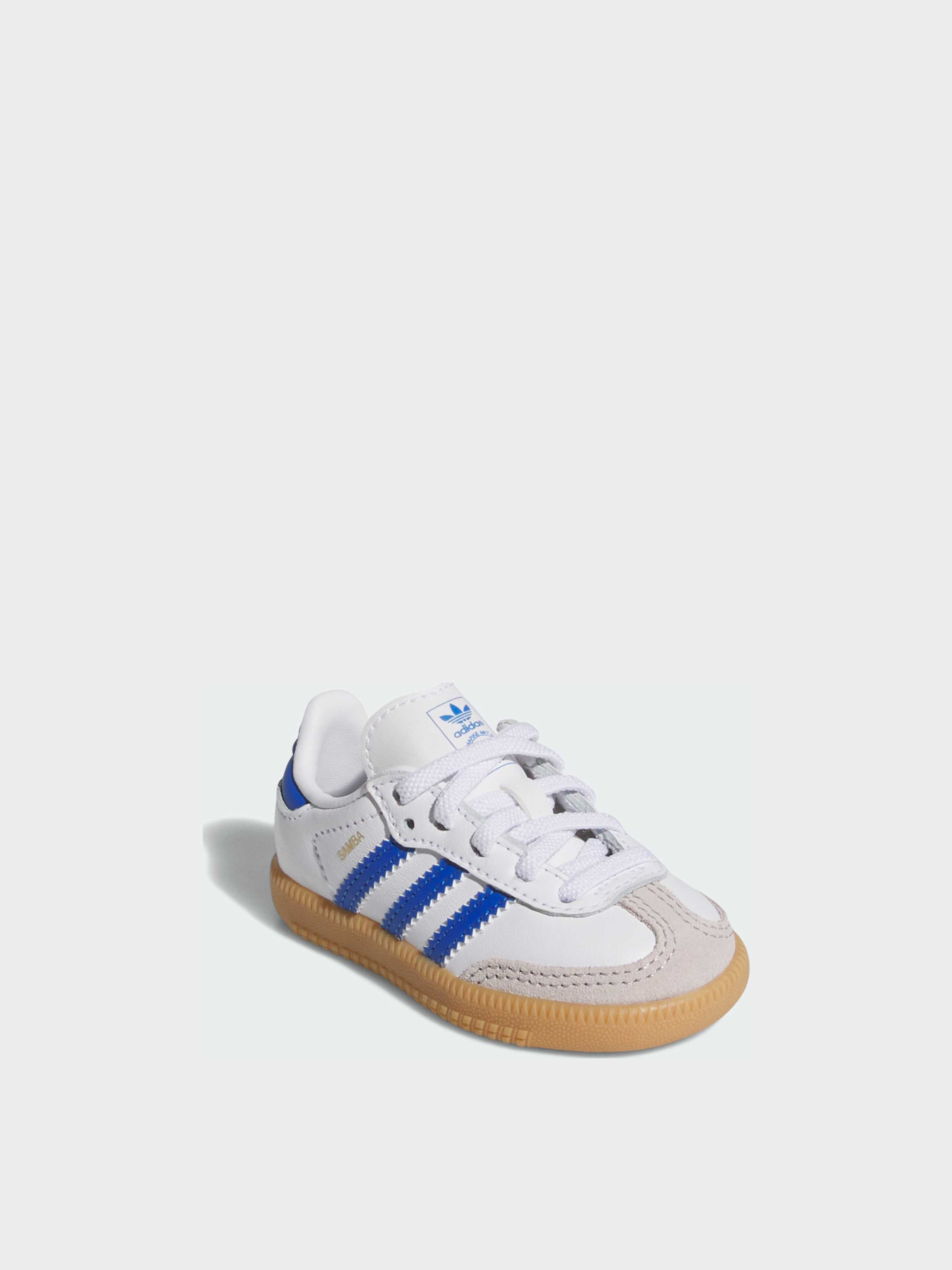 Кеды низкие Adidas Samba модель JP5490 Фото