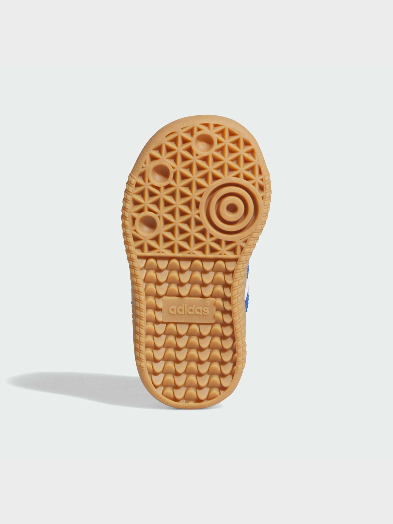 Кеды низкие Adidas Samba модель JP5490 Фото