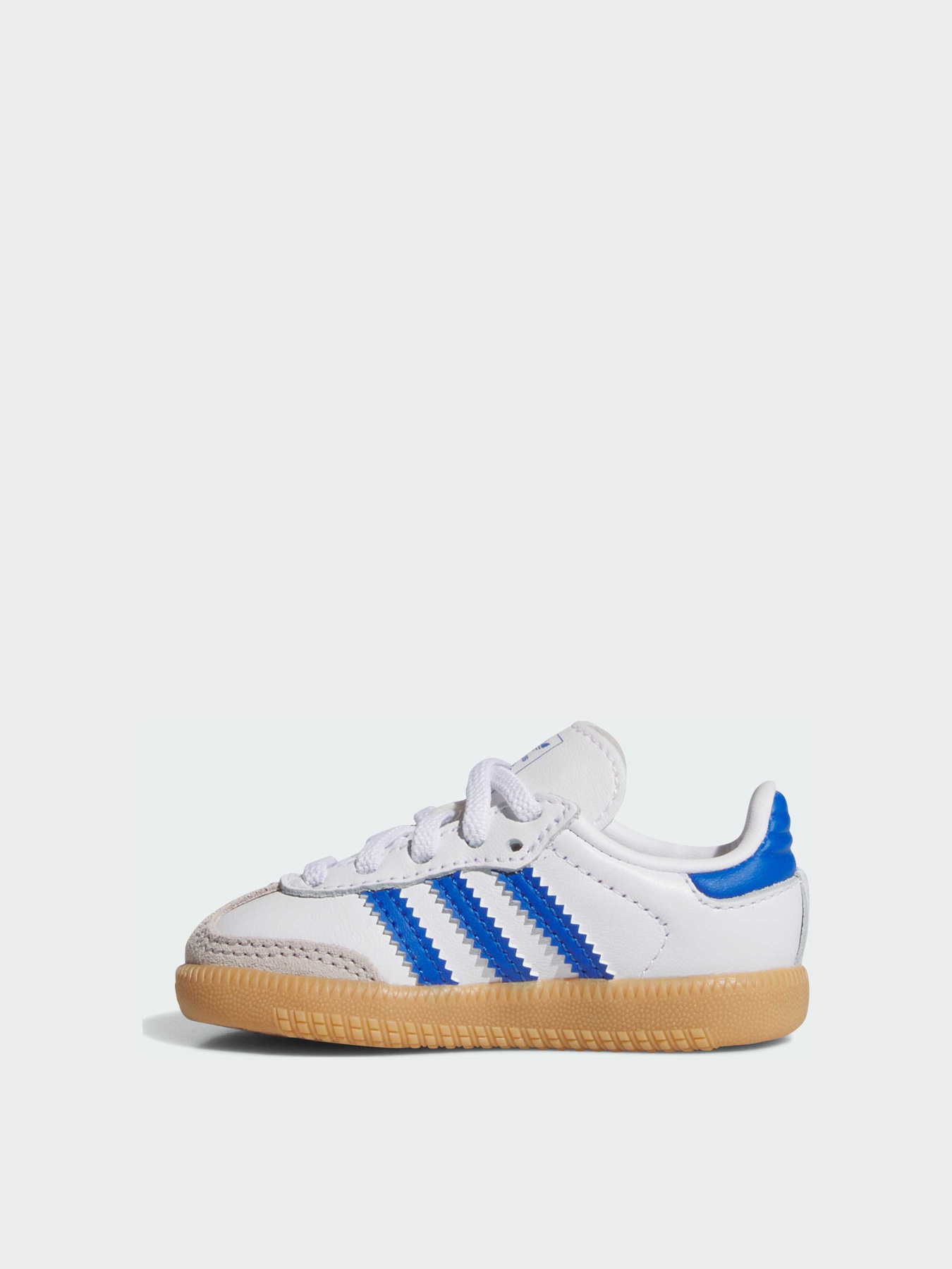 Кеды низкие Adidas Samba модель JP5490 Фото