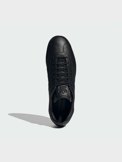 Кеди низькі adidas Gazelle модель BB5497 — фото - INTERTOP