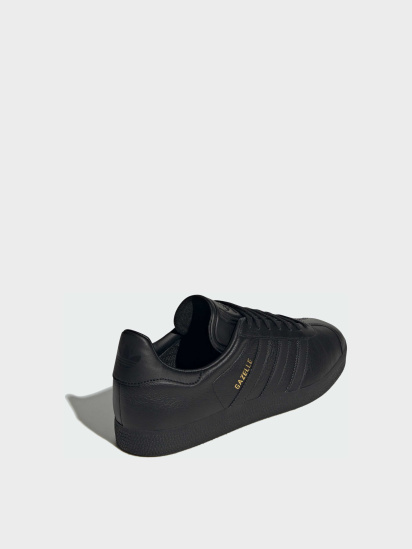 Кеди низькі adidas Gazelle модель BB5497 — фото 5 - INTERTOP