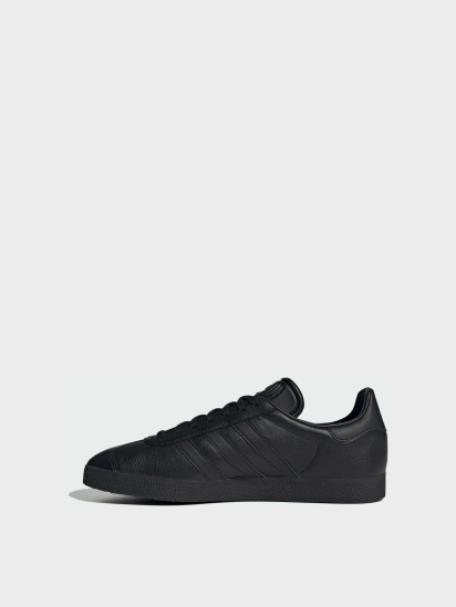 Кеди низькі adidas Gazelle модель BB5497 — фото 6 - INTERTOP