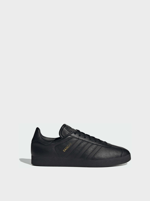 Кеды низкие Adidas Gazelle модель BB5497 Фото