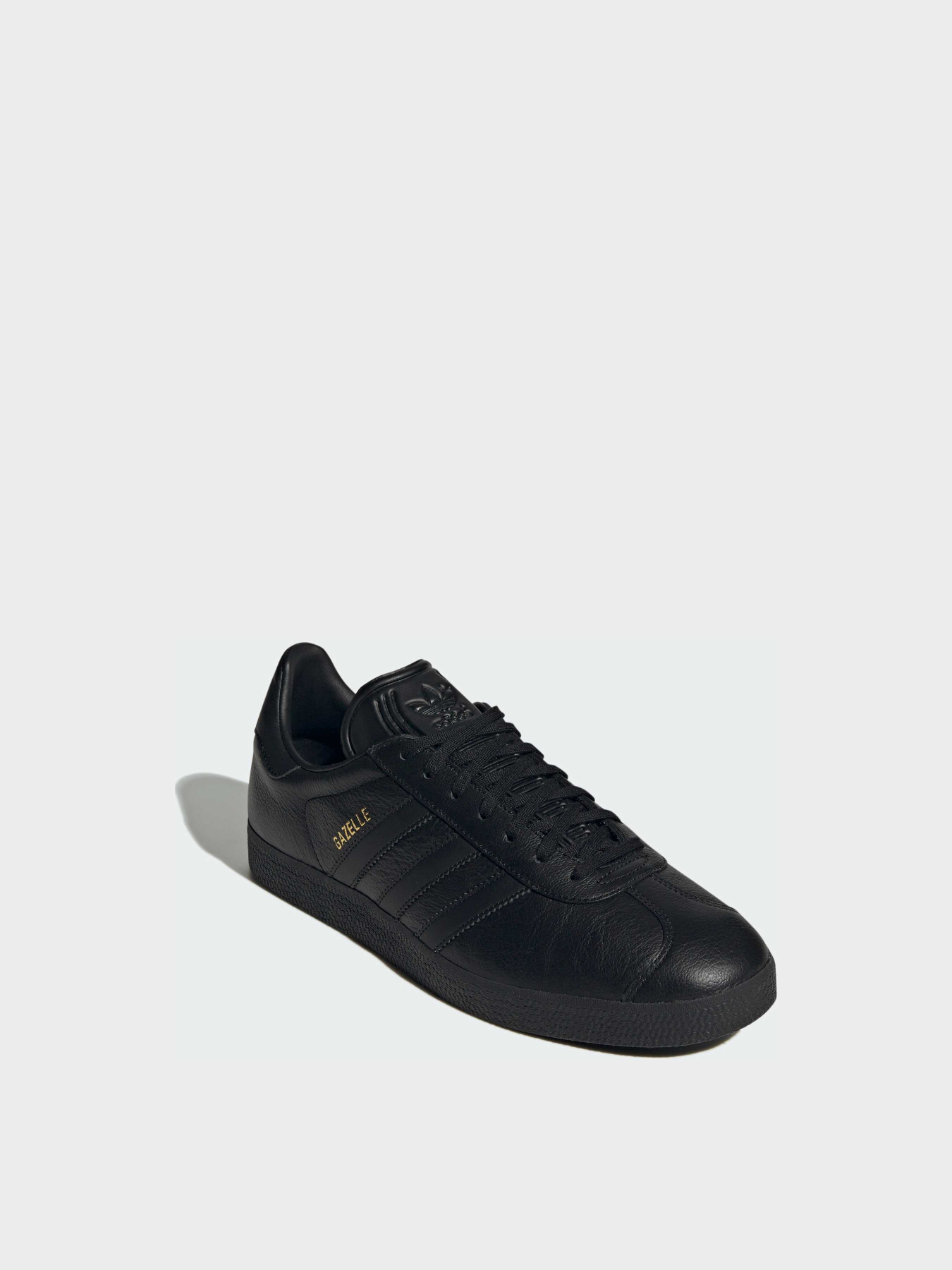 Кеды низкие Adidas Gazelle модель BB5497 Фото