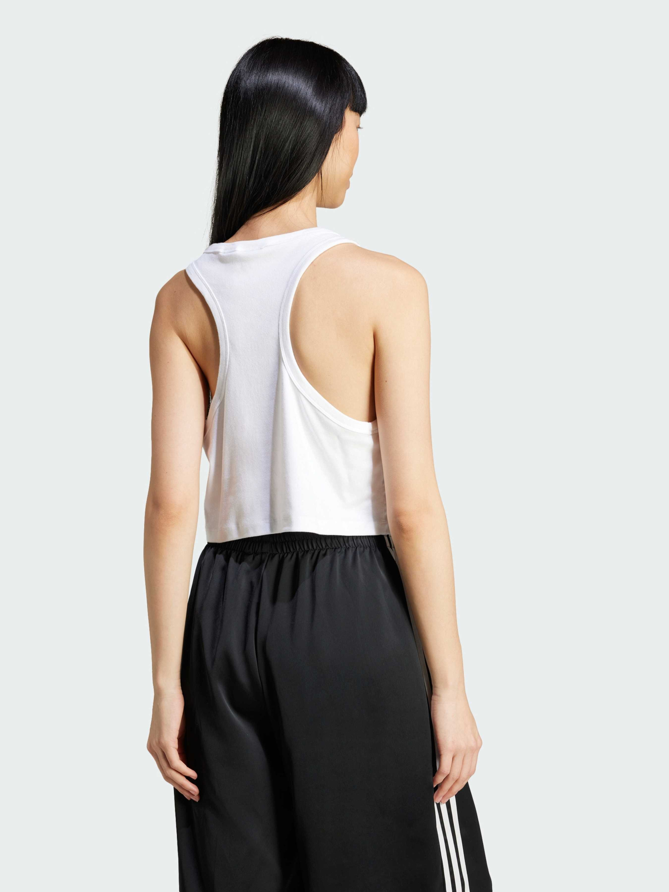 Майка Adidas Adicolor модель IP0679 Фото