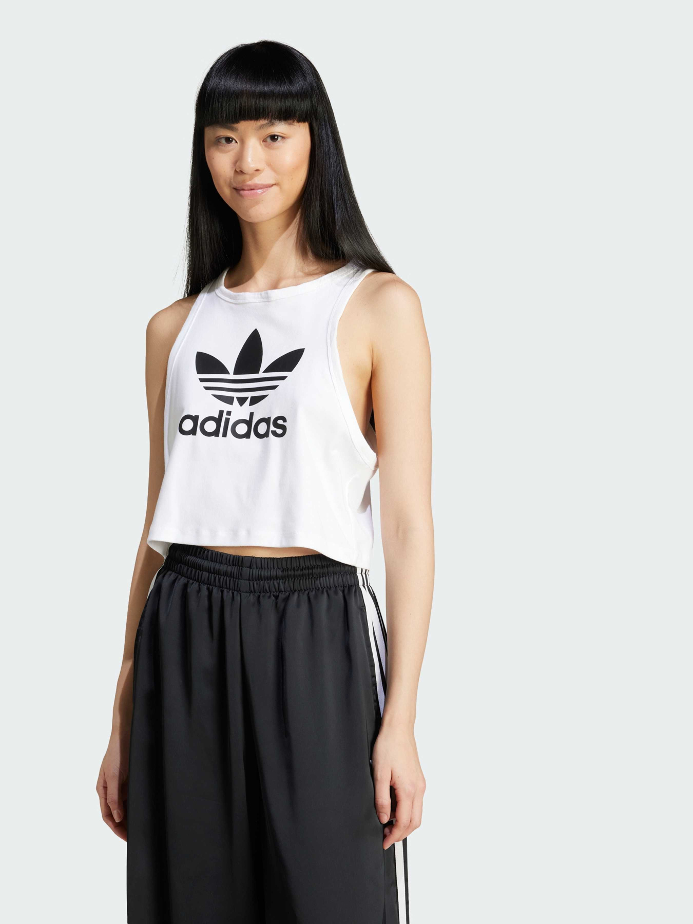 Майка Adidas Adicolor модель IP0679 Фото