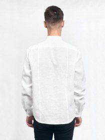 Вышитая рубашка Едельвіка модель 285-20-09 Фото