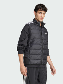 Утепленный жилет Adidas модель JJ1203 Фото